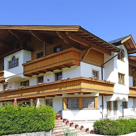 Apartment In Filzmoos With A Balcony Kültér fotó